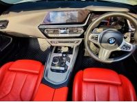 2023 BMW Z4 2.0 sDrive30i M SPORT  สีขาว วิ่งน้อยเพียง 19,XXX KM. รูปที่ 5